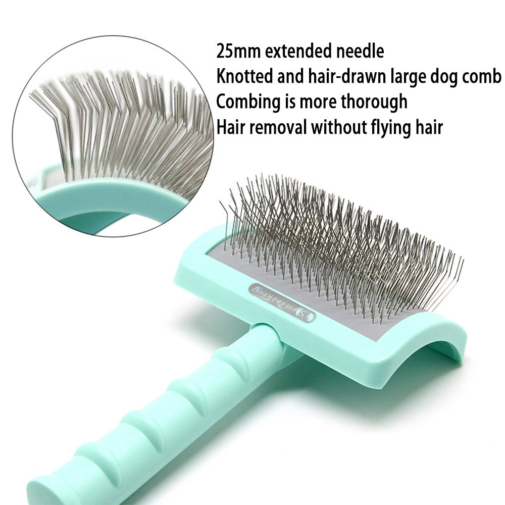 FurEase Pro Needle Comb