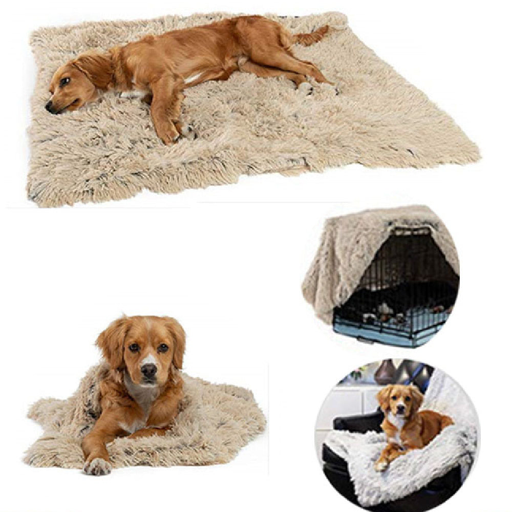 Dog Cozy Blanket