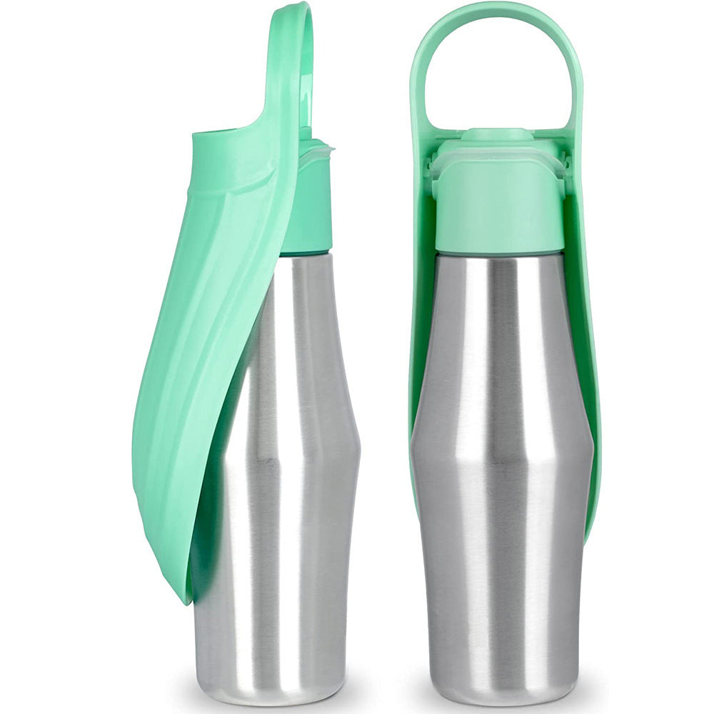 Thirst Flow Bottle