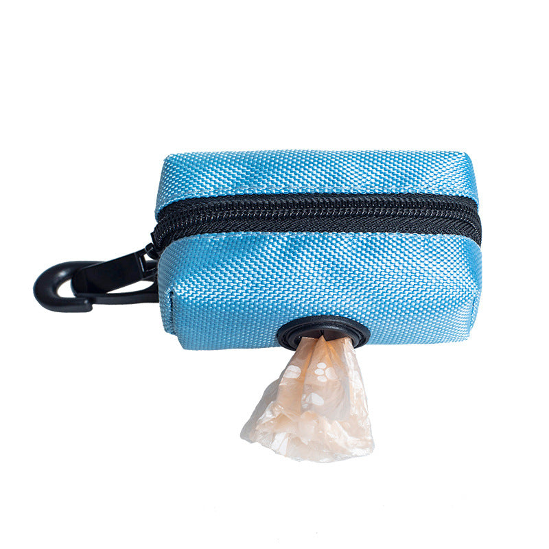 Poo Bag Holder