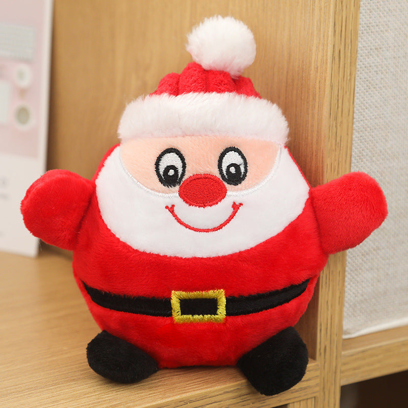 Holiday Hugs Plush Toys