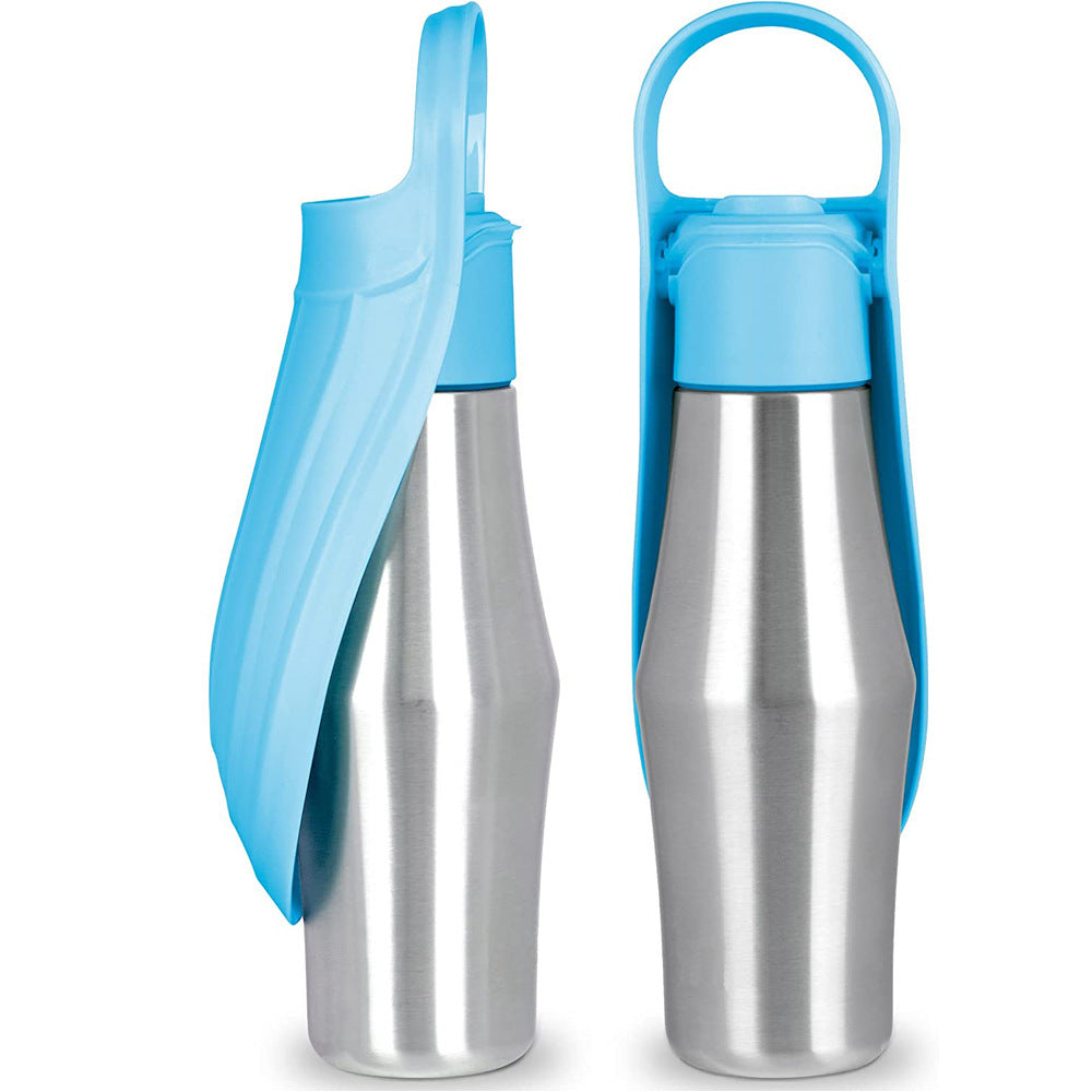 Thirst Flow Bottle