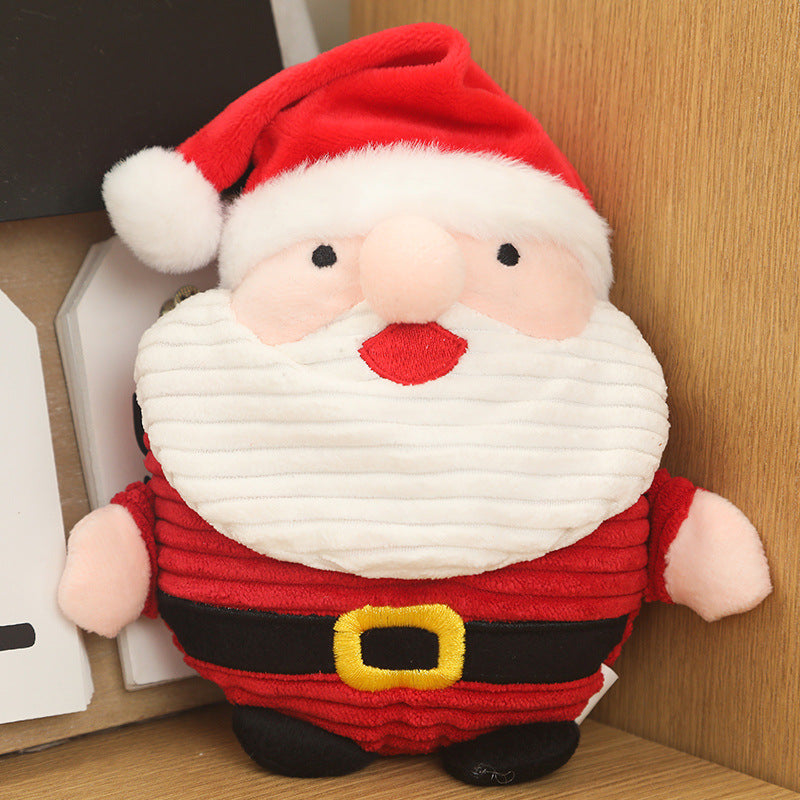 Holiday Hugs Plush Toys