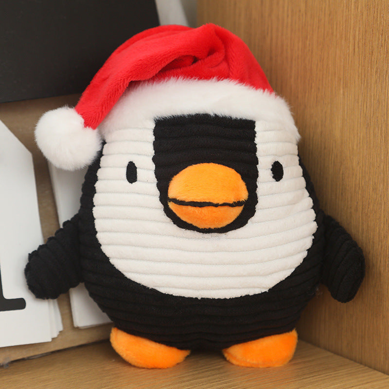 Holiday Hugs Plush Toys