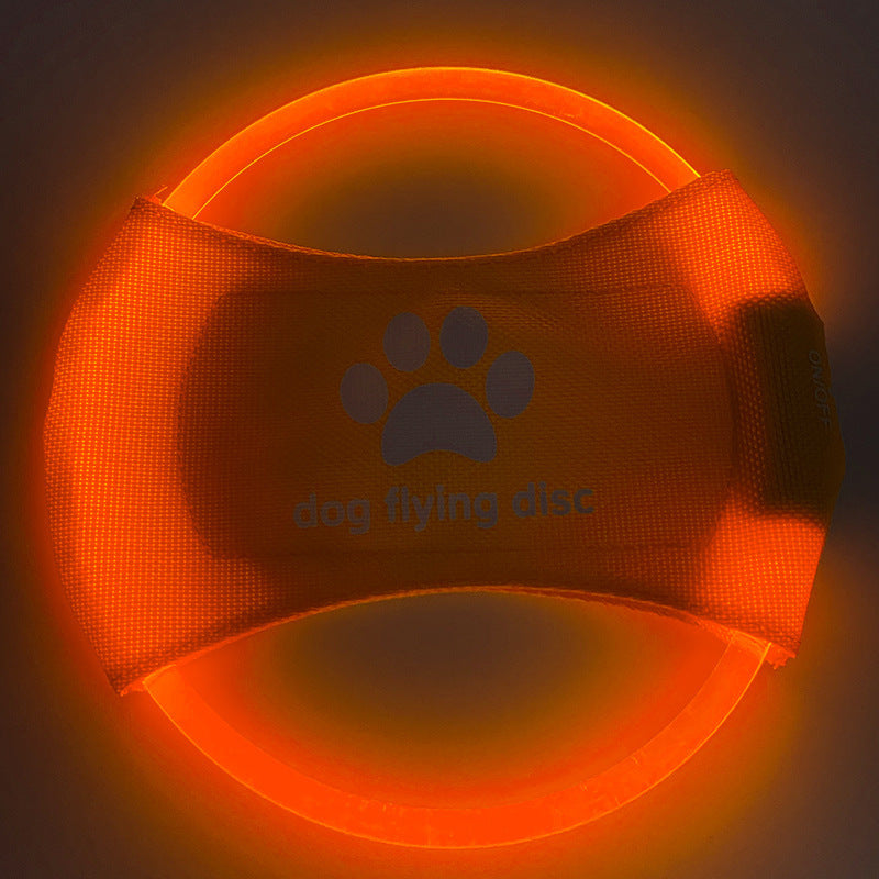 Glow Fetch Pro