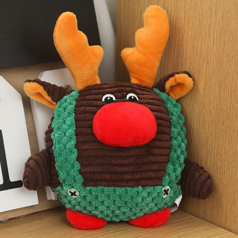 Holiday Hugs Plush Toys