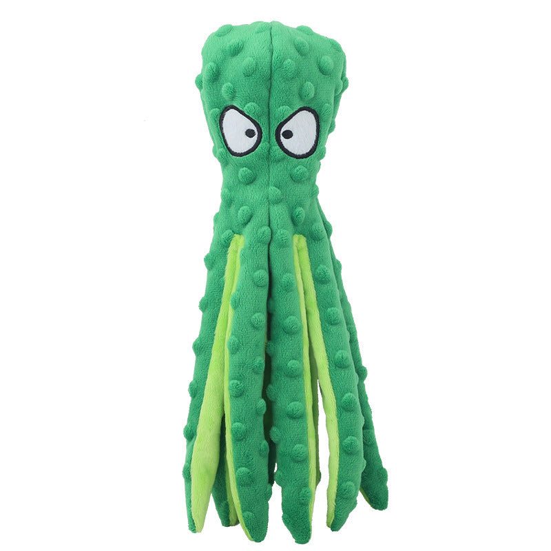 Octo-Sea Buddy