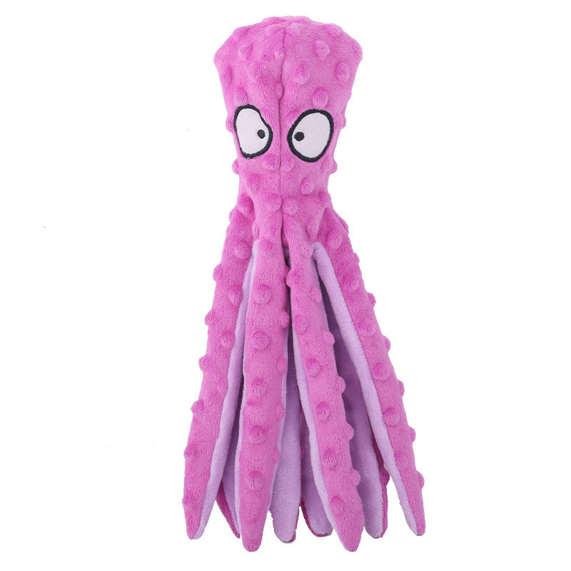 Octo-Sea Buddy