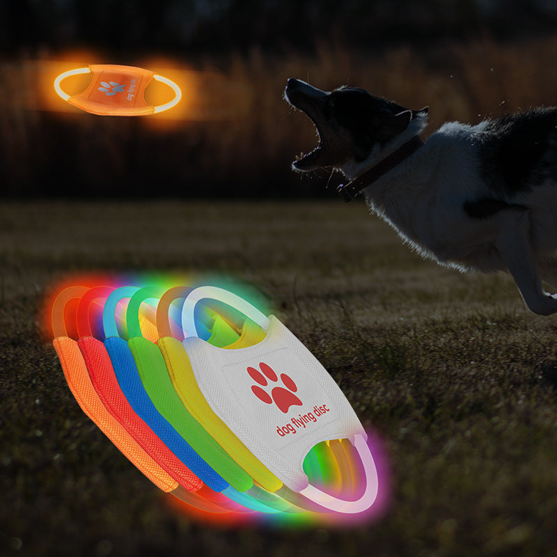 Glow Fetch Pro