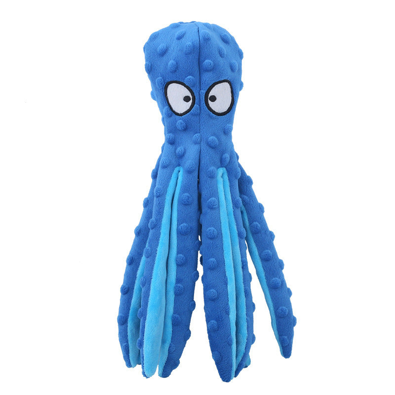 Octo-Sea Buddy