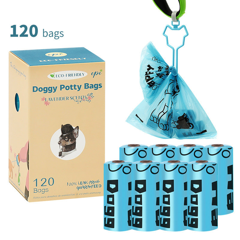 Green Paw Eco Bags