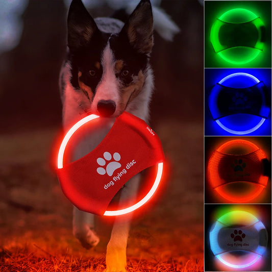 Glow Fetch Pro