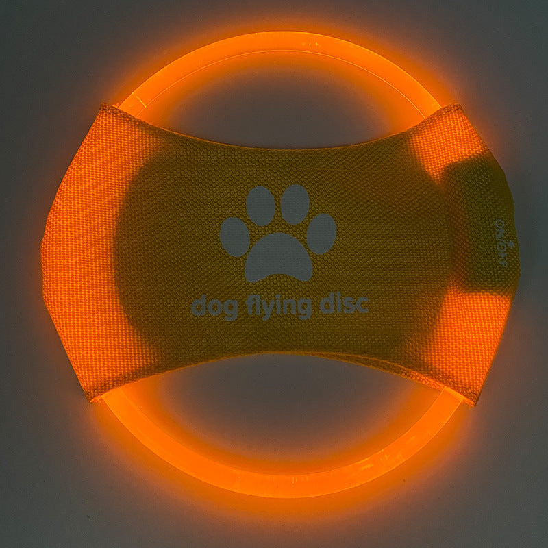 Glow Fetch Pro