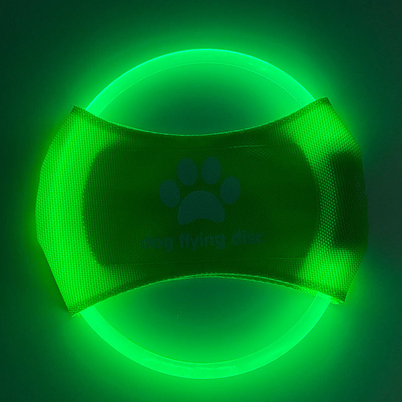 Glow Fetch Pro