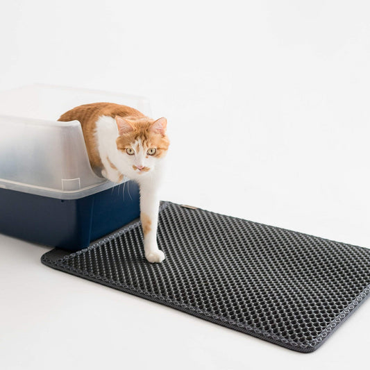 Cat Litter Guard Mat