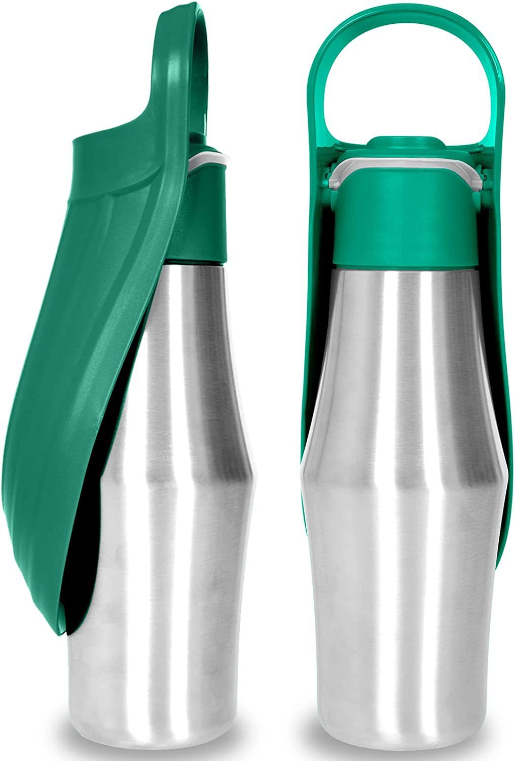 Thirst Flow Bottle