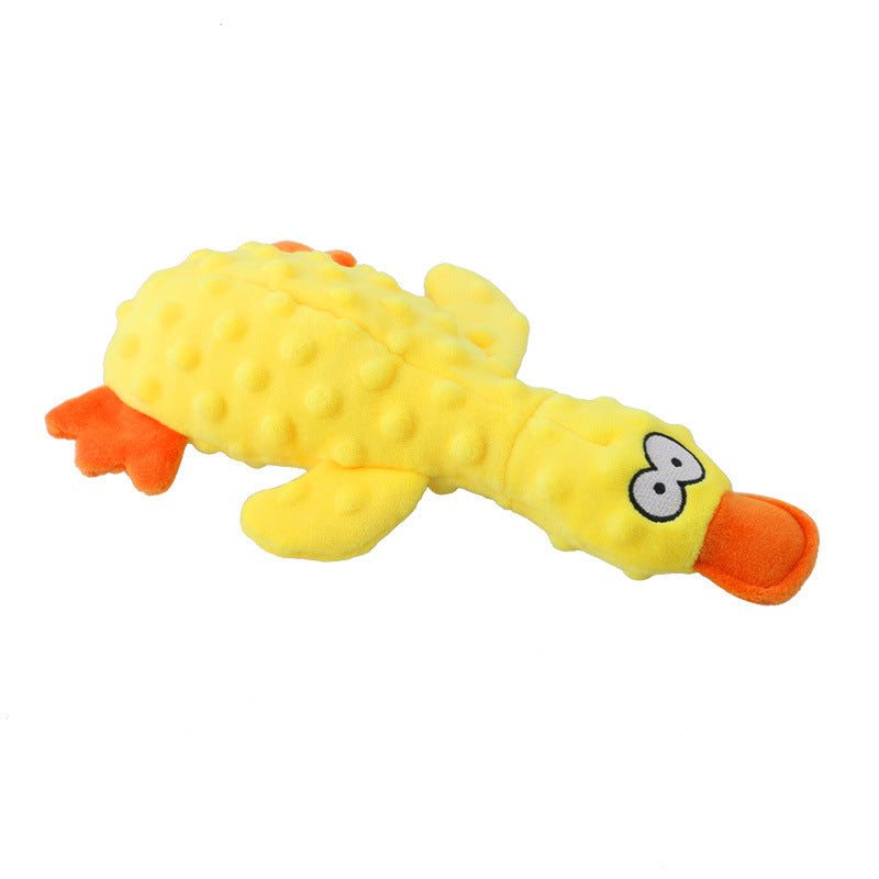 Ducky Chew Quack