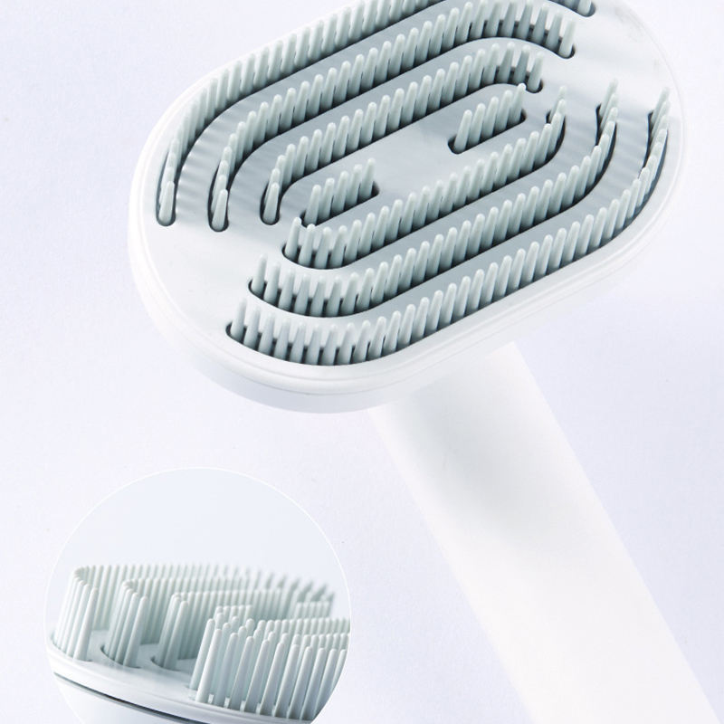 EZ Dog Self Cleaning Brush