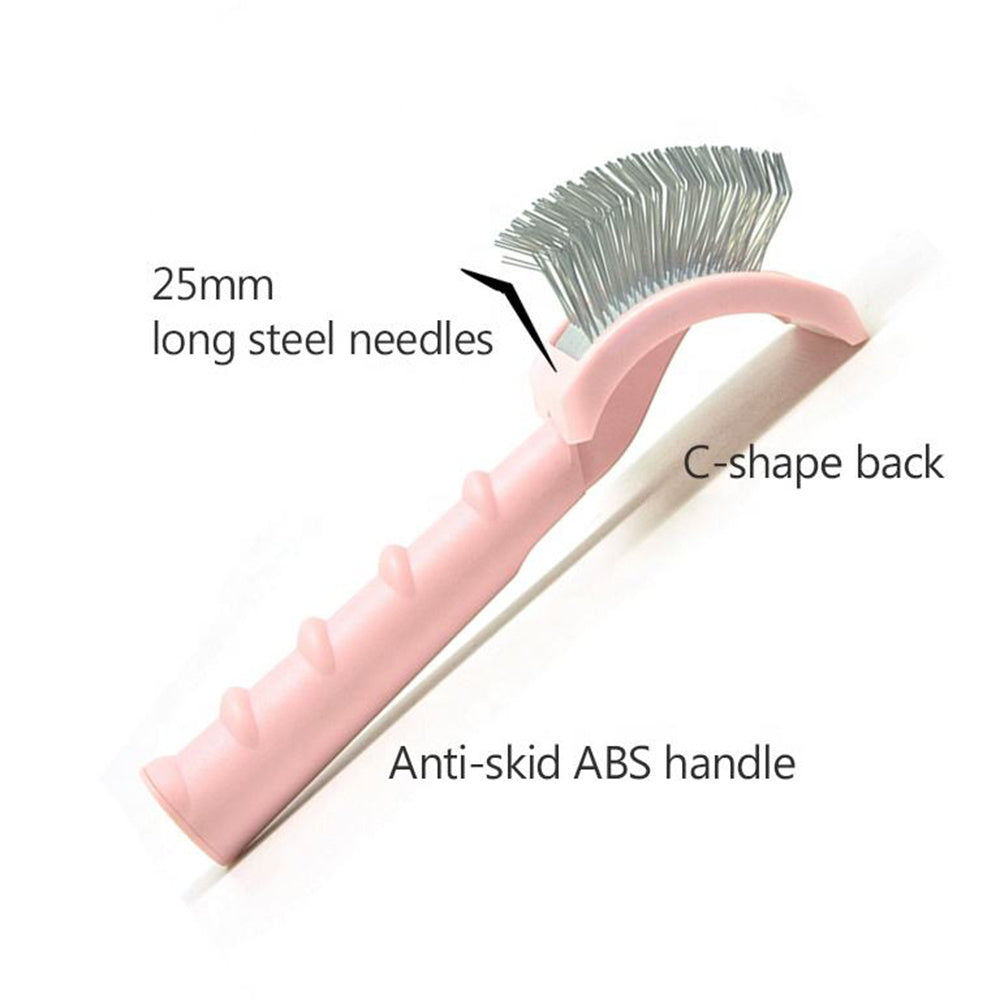 FurEase Pro Needle Comb