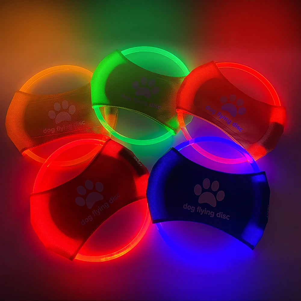 Glow Fetch Pro