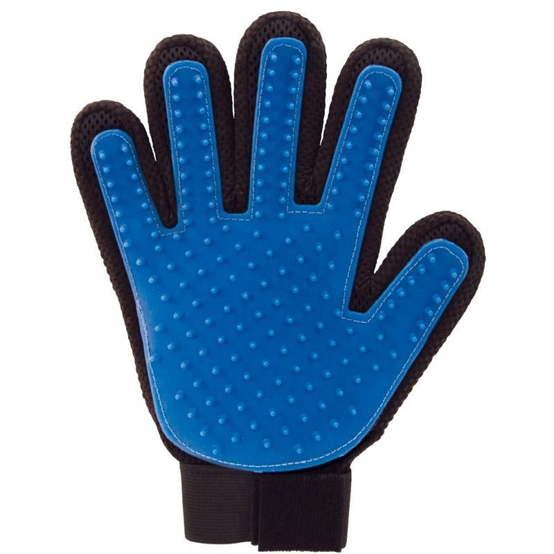 Paws Spa Deshedding Grooming Mitts