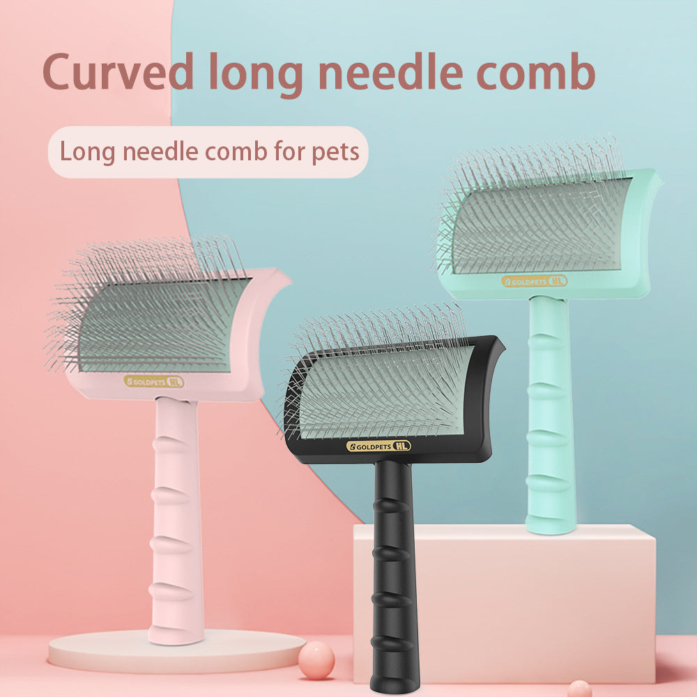 FurEase Pro Needle Comb