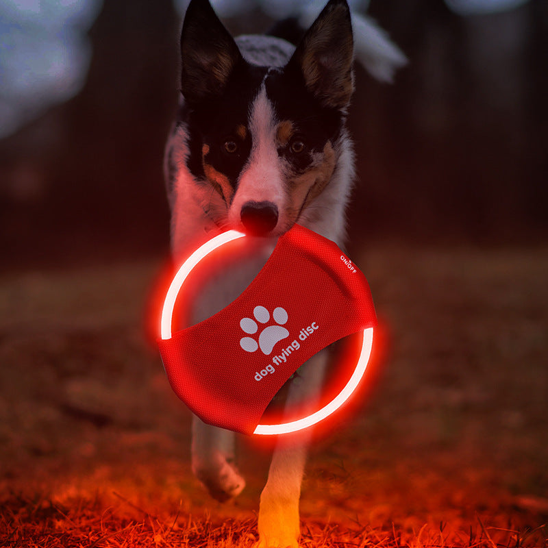 Glow Fetch Pro